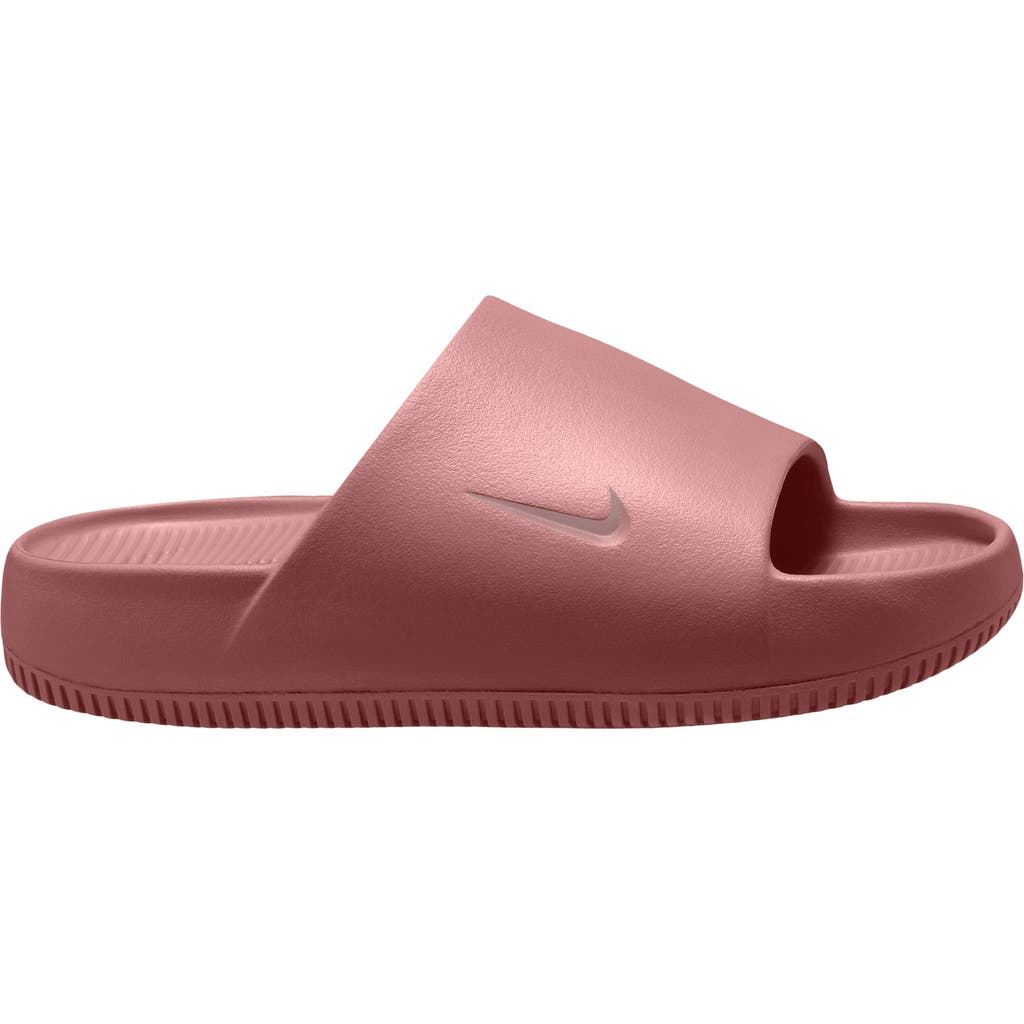 NIKE NIKE CALM SLIDE SANDAL