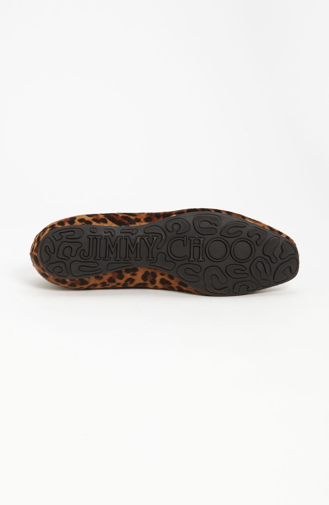 'Wheel Jazz' Flat, Alternate, color, TAN LEOPARD