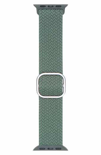 Avalon Braided Nylon Watchband