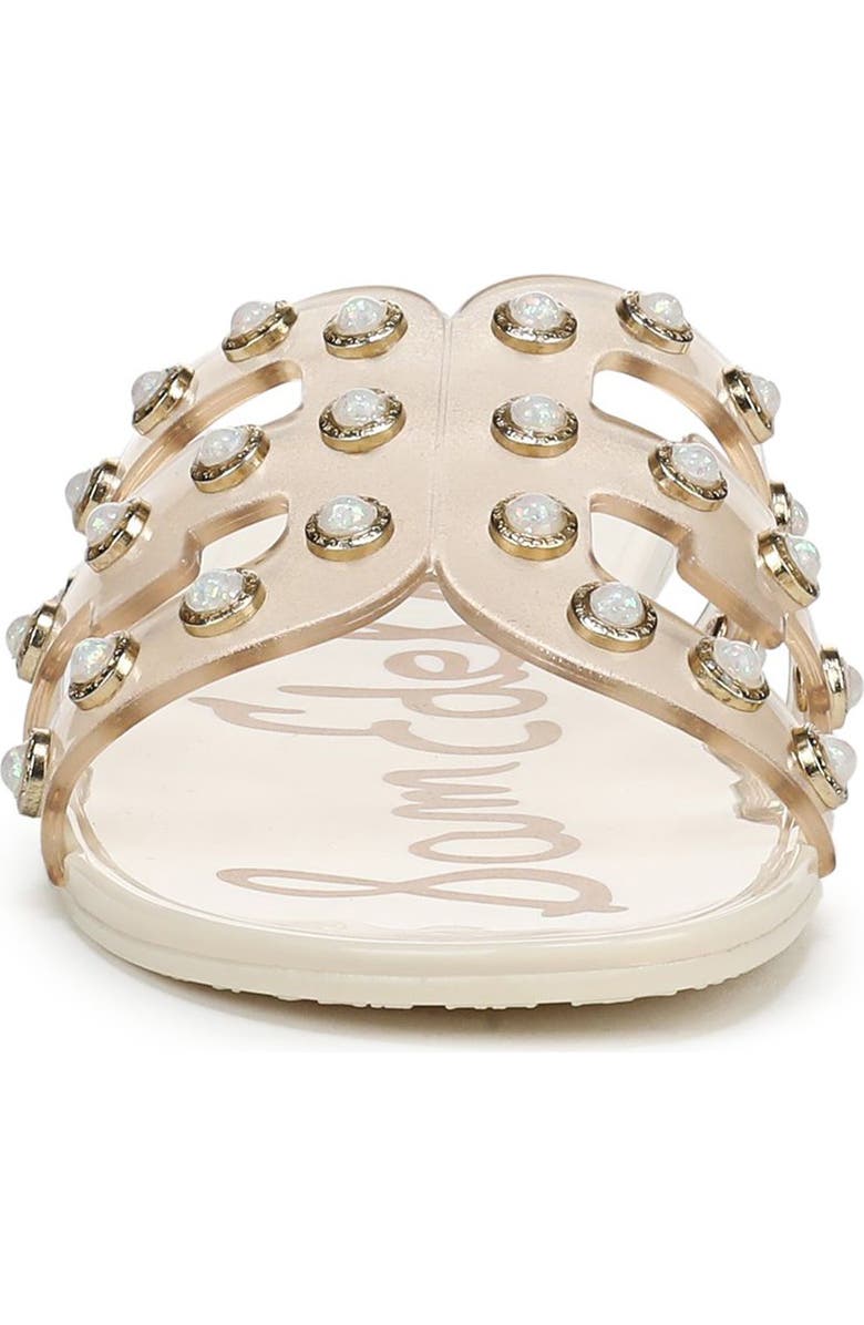 Sam Edelman Bay Jelly Sandal, Alternate, color,