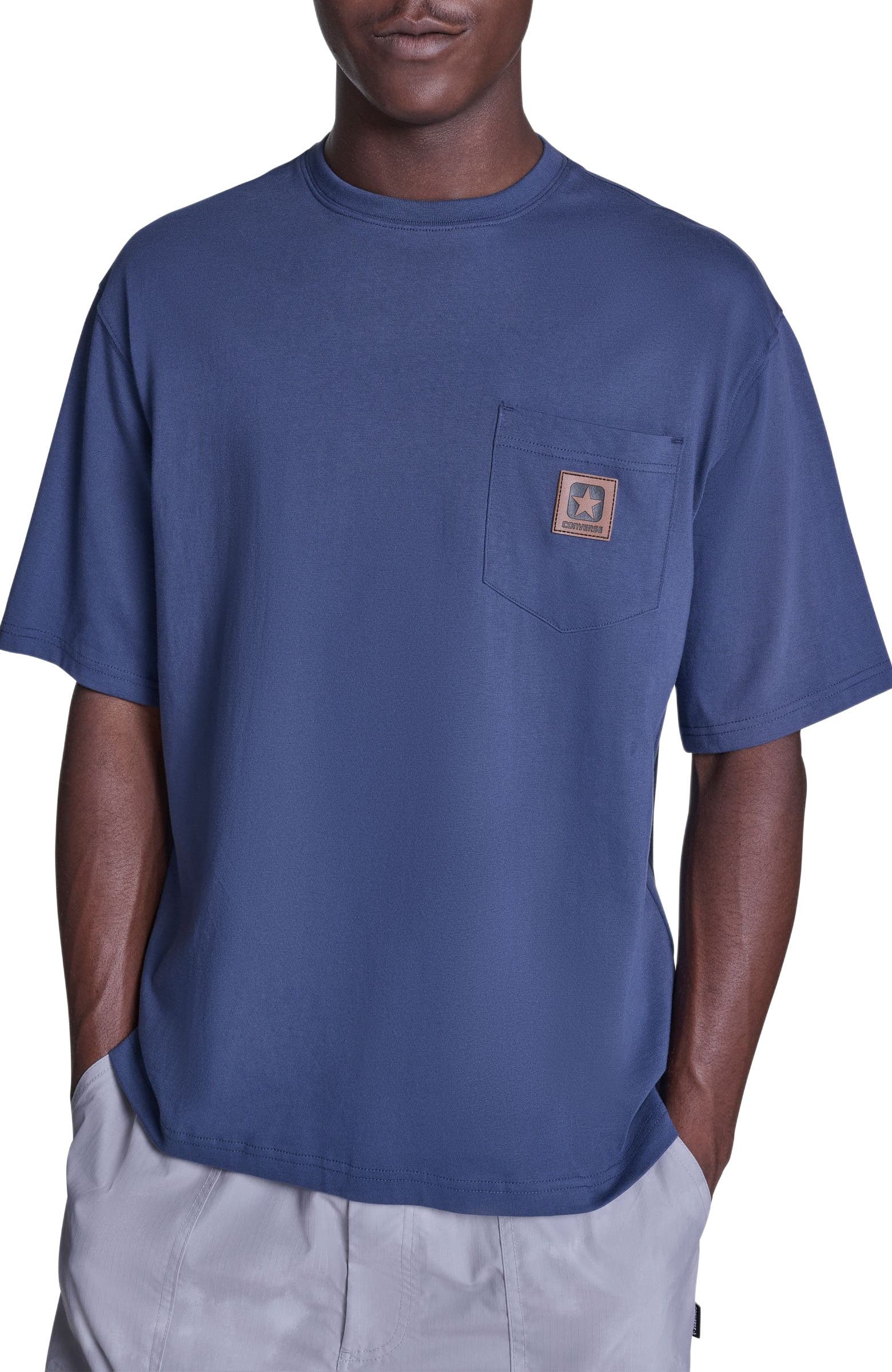 Box Patch Tee - image 5