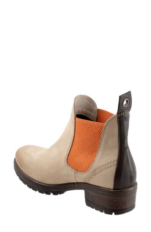 Bueno Florida Chelsea Boot