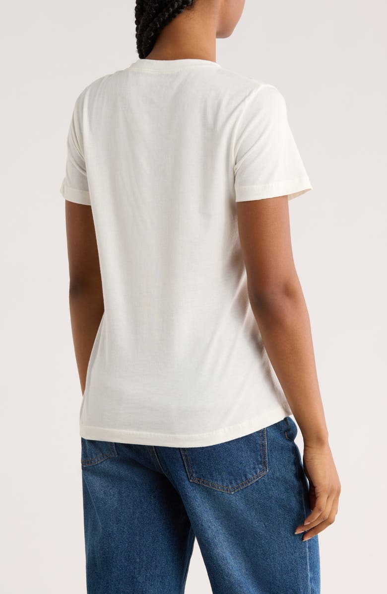 Prince Peter Joshua Tree Graphic T-Shirt, Alternate, color, Ivory