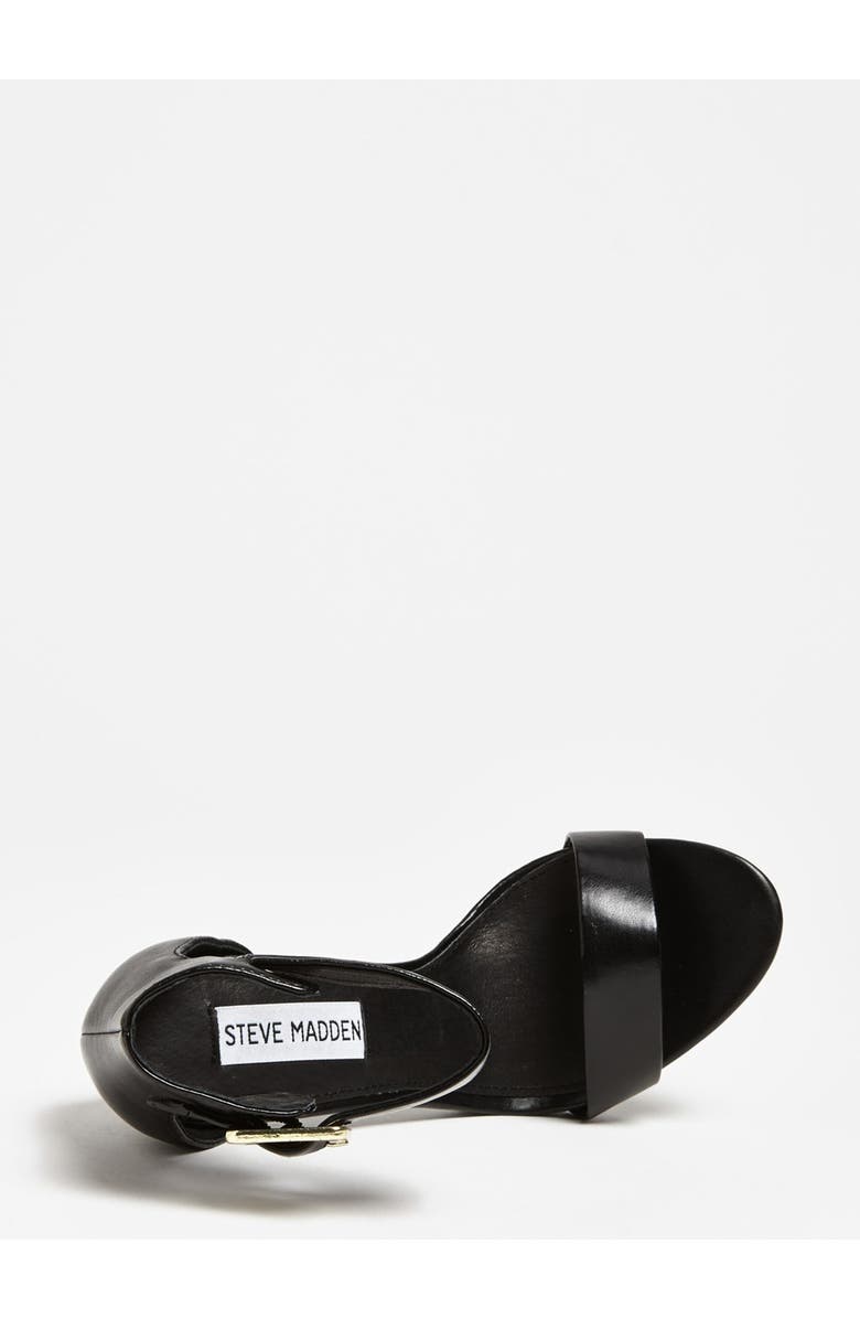 Steve Madden 'Marlenee' Sandal, Alternate, color,