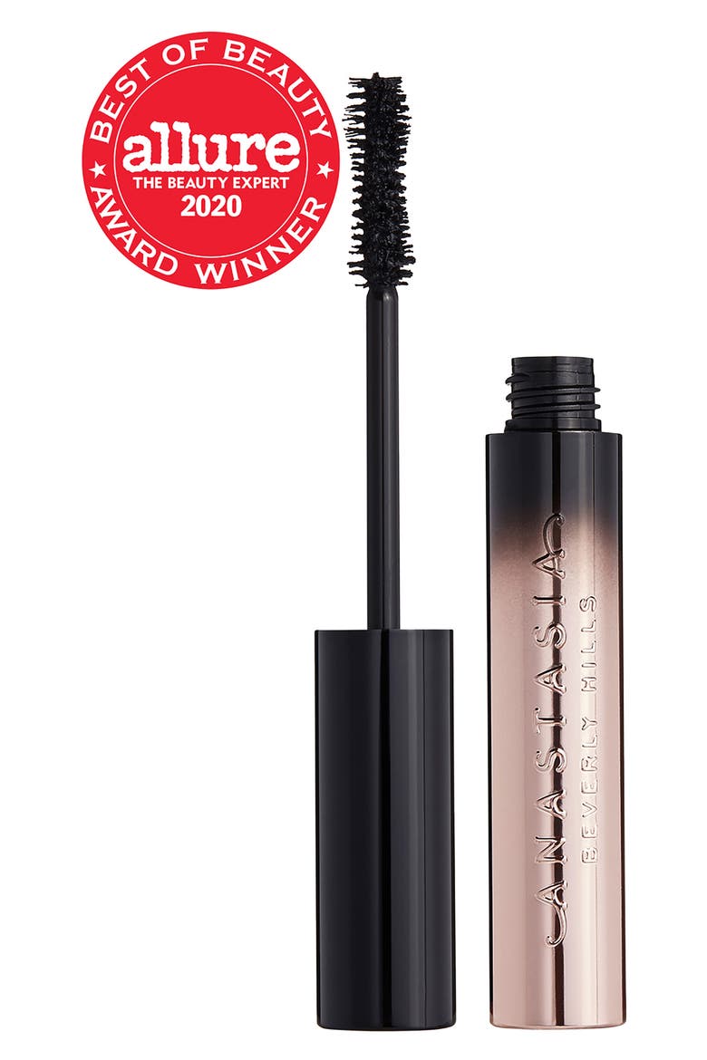 Lash Brag Volumizing Mascara, Alternate, color, BLACK
