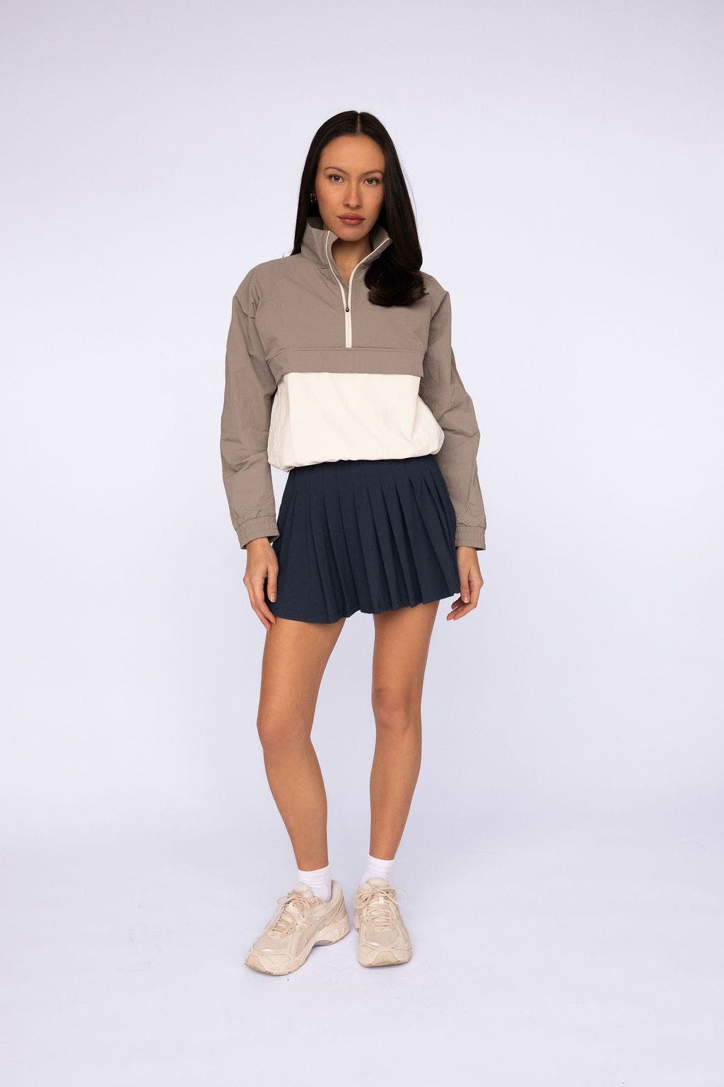 Margot Performance Pullover - image 4