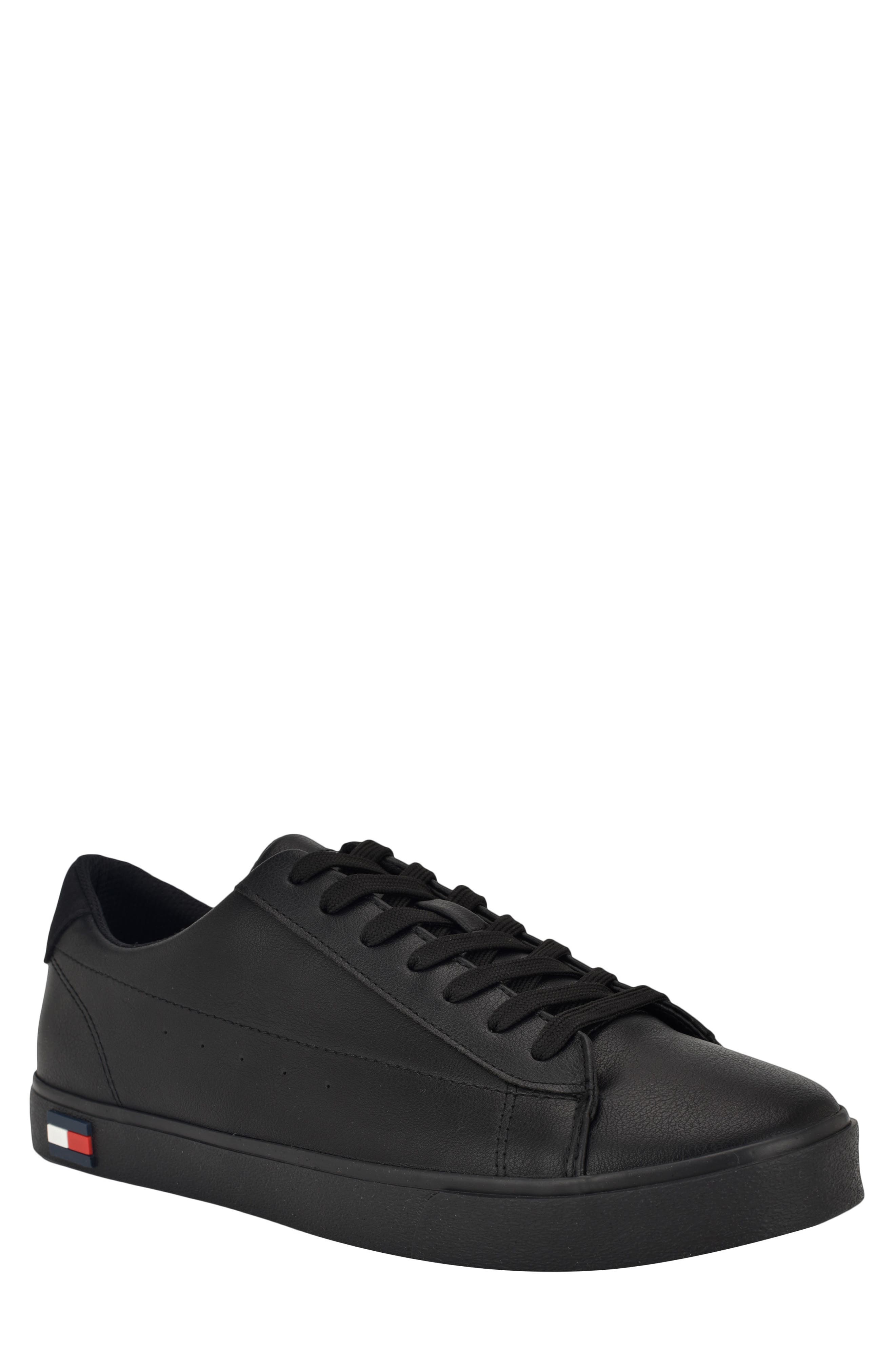 Tommy Hilfiger Risher Lace-Up Sneaker, Main, color, 
