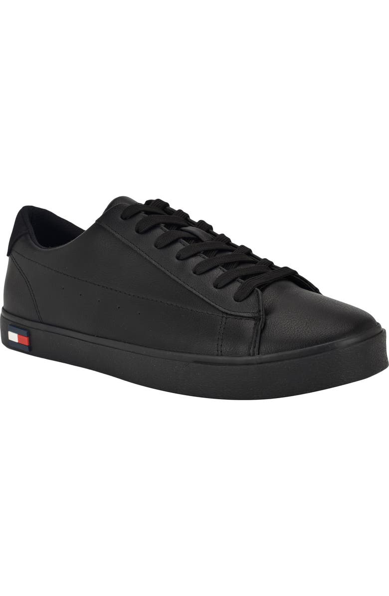 Tommy Hilfiger Risher Lace-Up Sneaker, Main, color,
