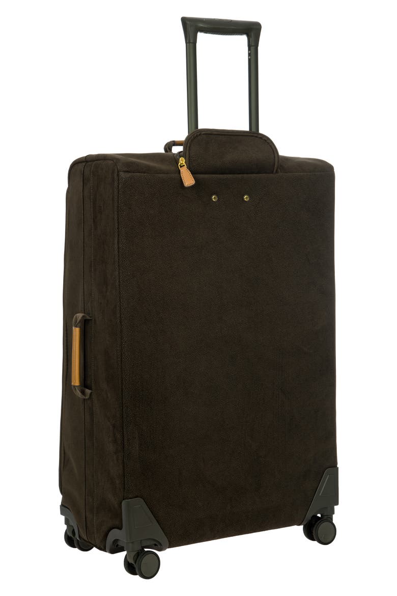 Life Tropea 30-Inch Spinner Suitcase, Alternate, color, OLIVE