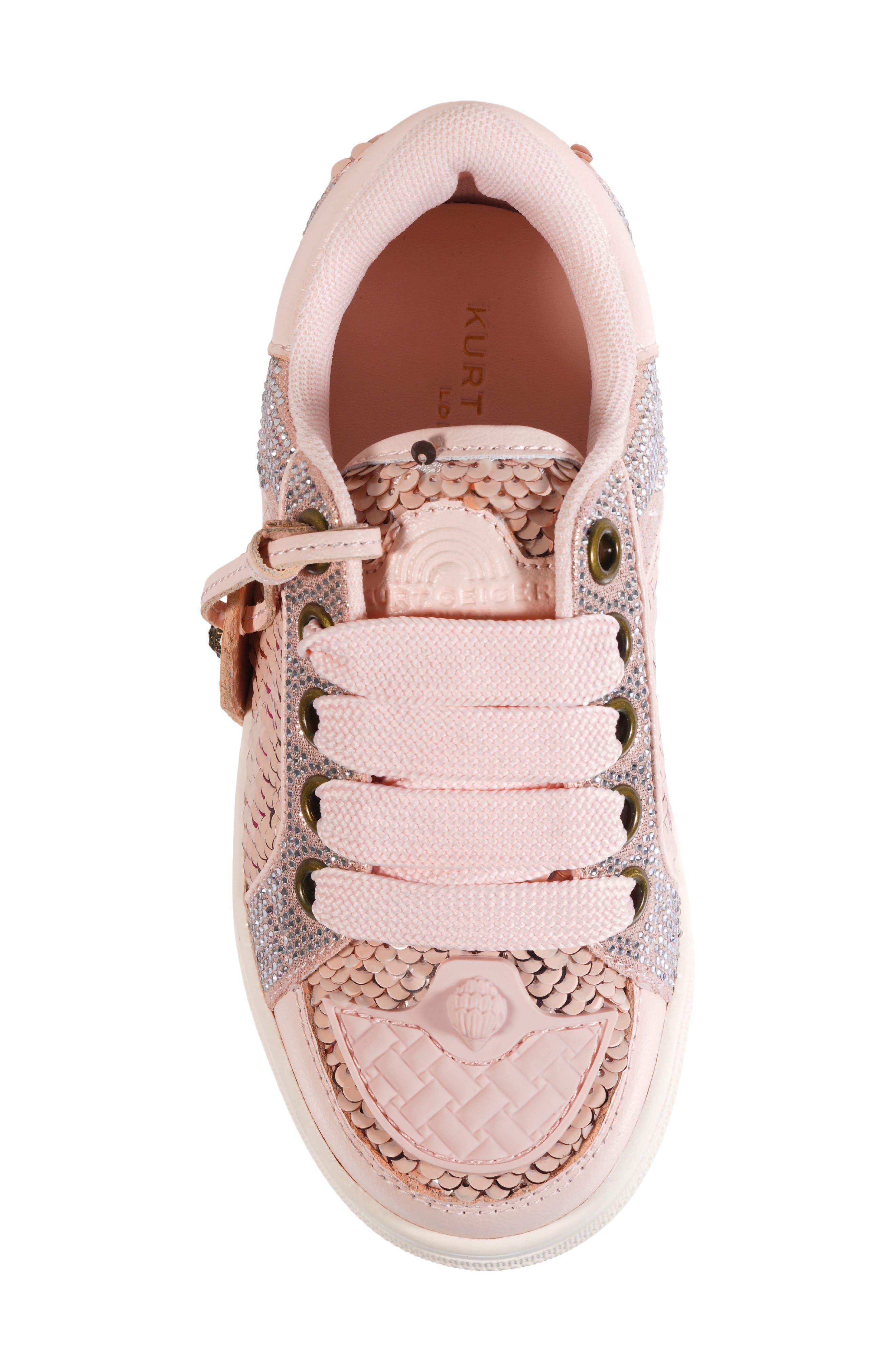 Kids' Mini Southbank Sneaker, Alternate, color, BLUSH