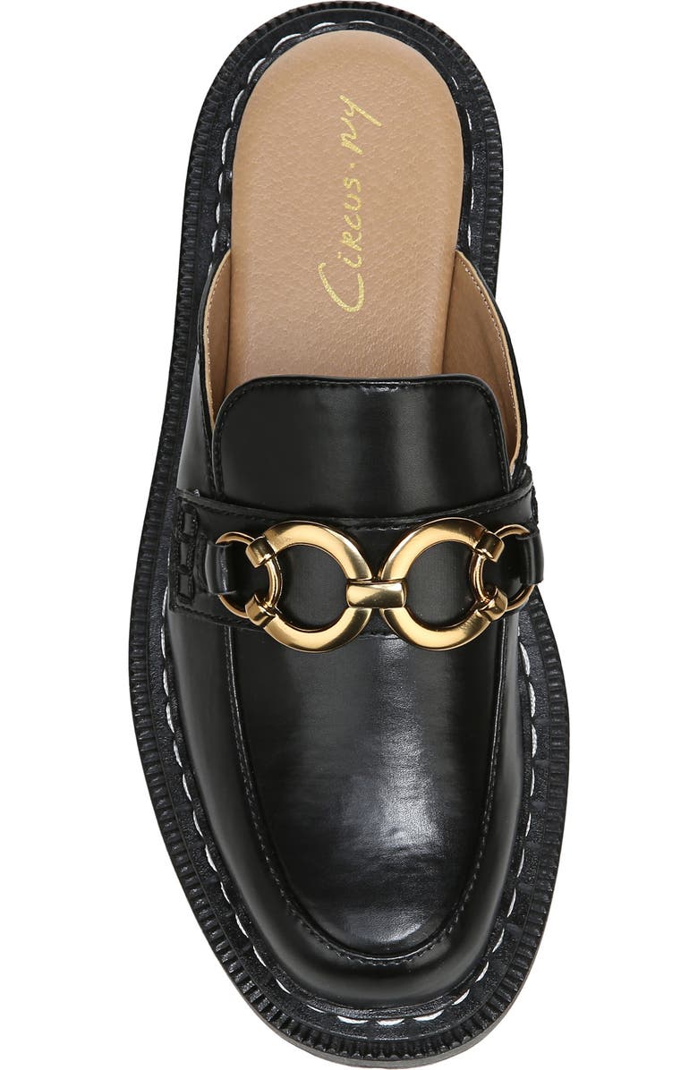 Circus NY by Sam Edelman Circus by Sam Edelman Elena Platform Mule, Alternate, color,