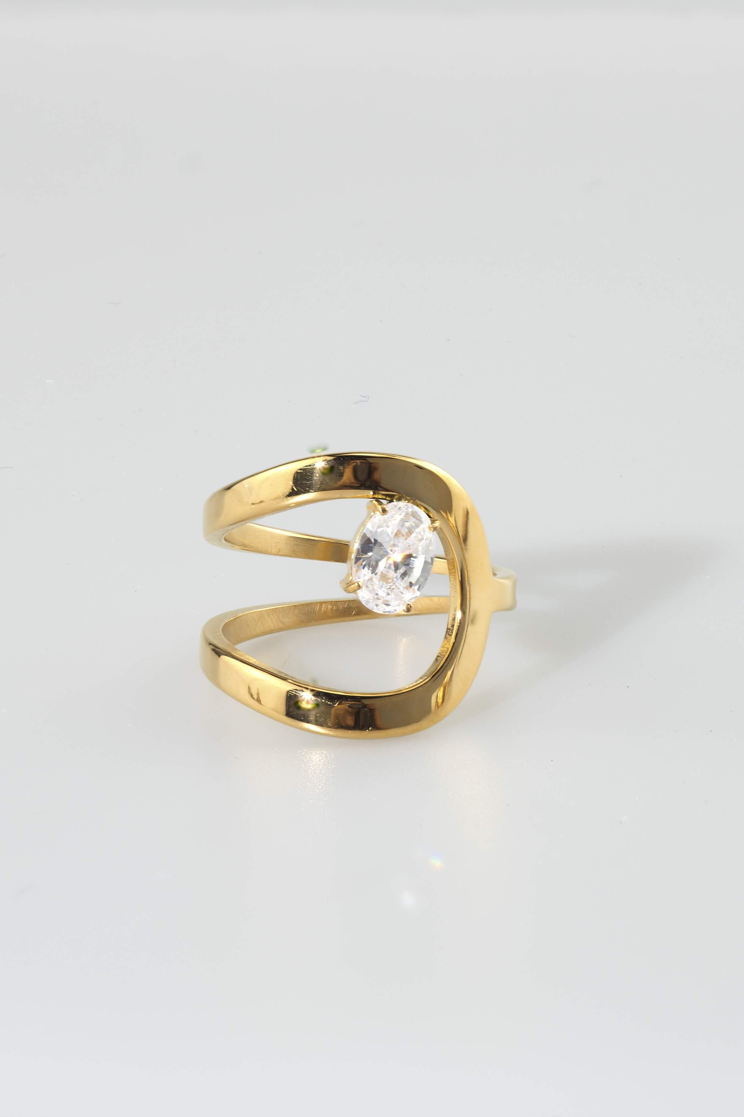 selected Gold