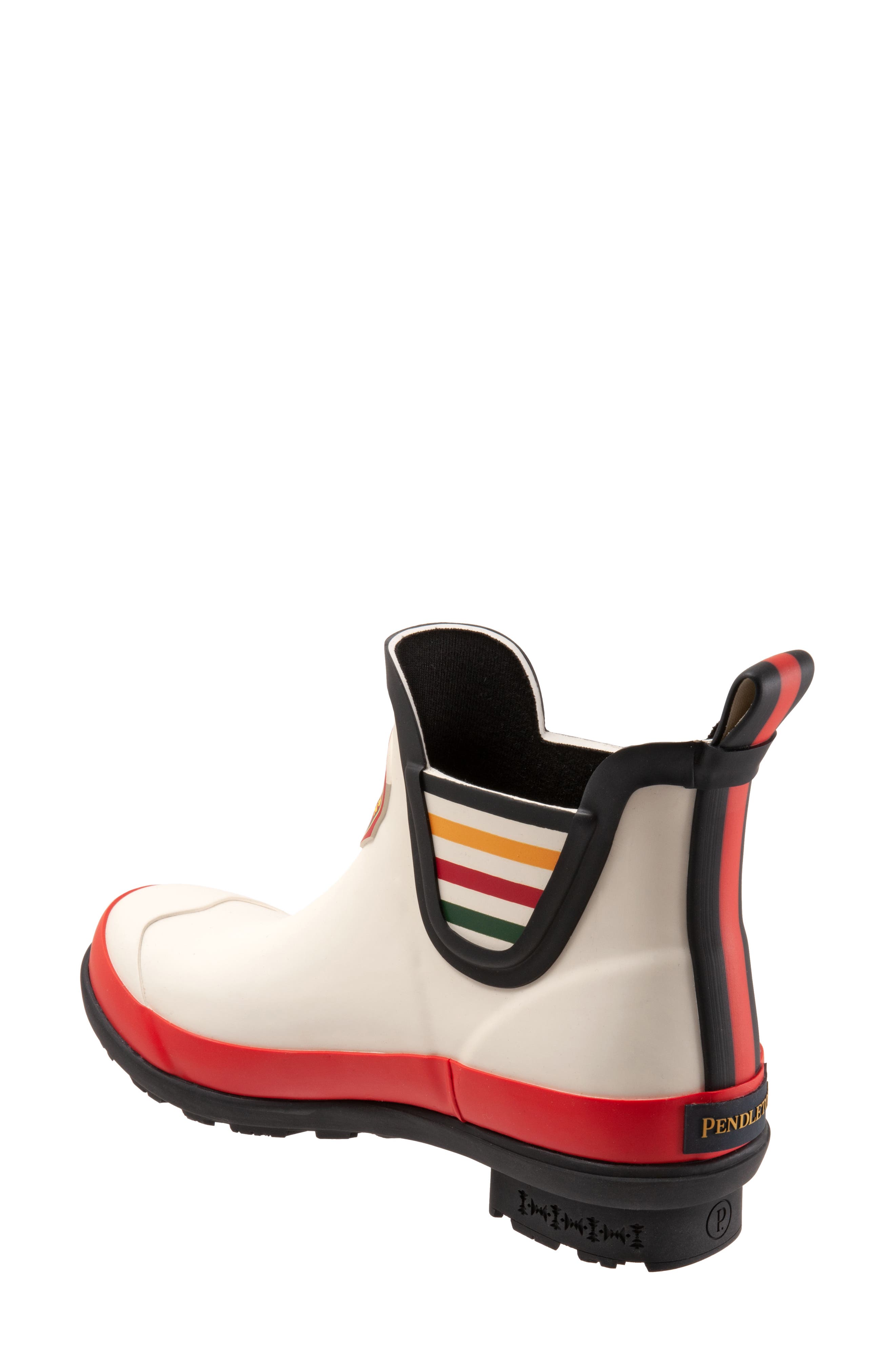 Pendleton Glacier Waterproof Chelsea Boot, Alternate, color, 