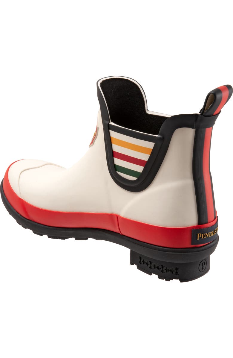 Pendleton Glacier Waterproof Chelsea Boot, Alternate, color,