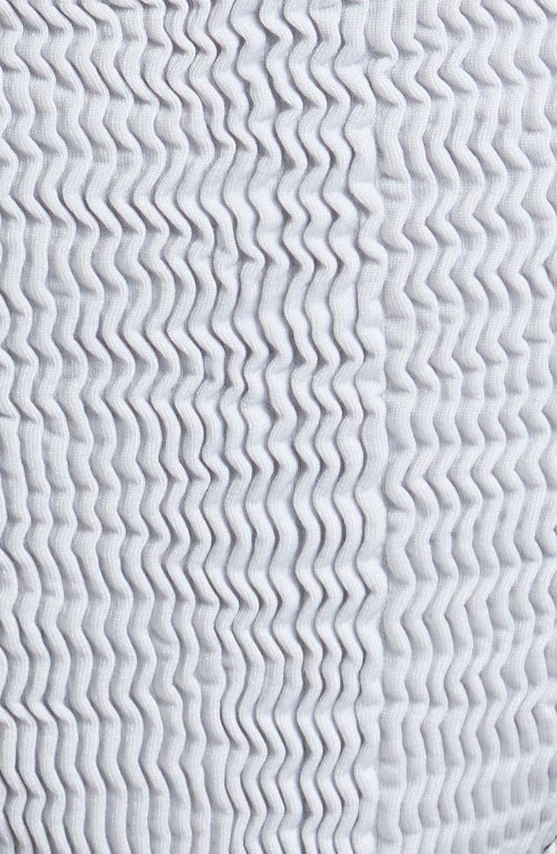 CLEONIE Ripple Bikini Bottoms, Alternate, color,