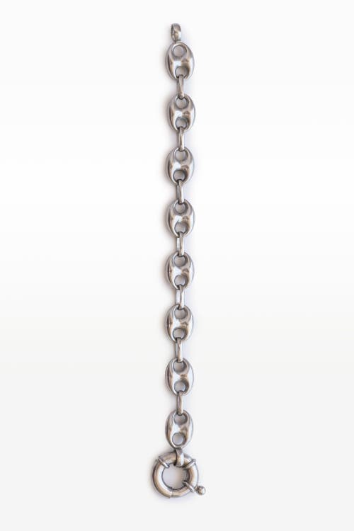 67jewelry Lekker Bracelet In Silver