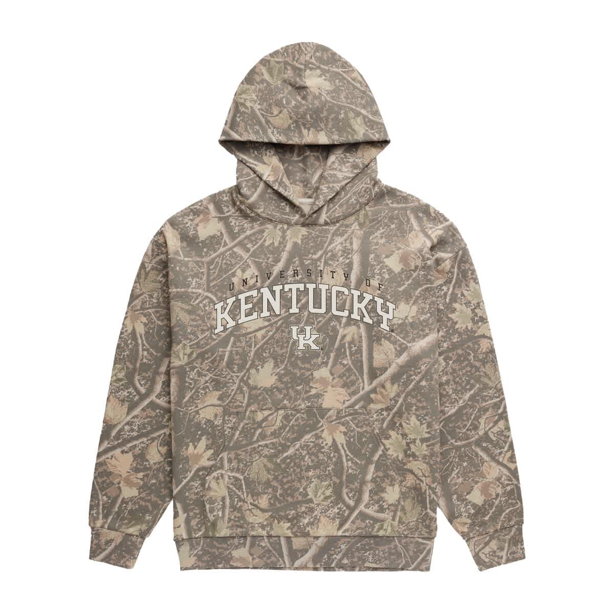 selected Camo