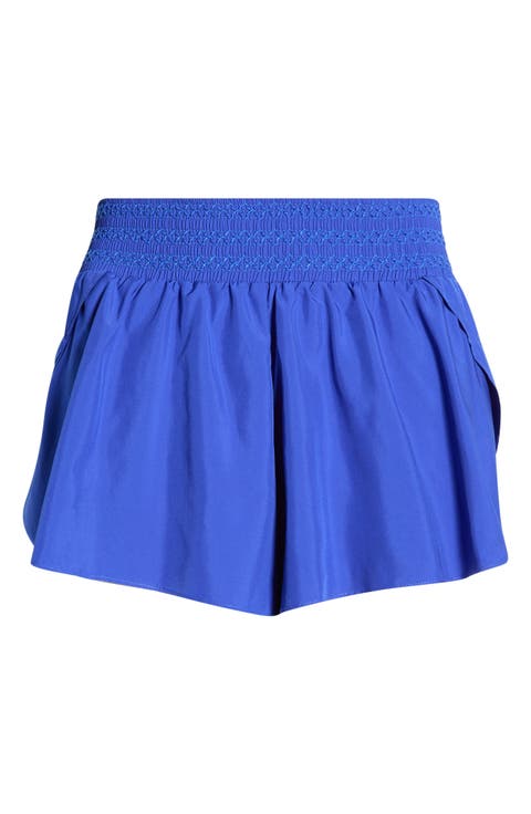 Element Shorts