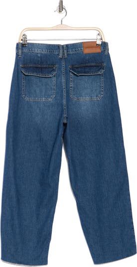 LookbookStore Wide Leg Pants Woman Womens Jeans Stretchy