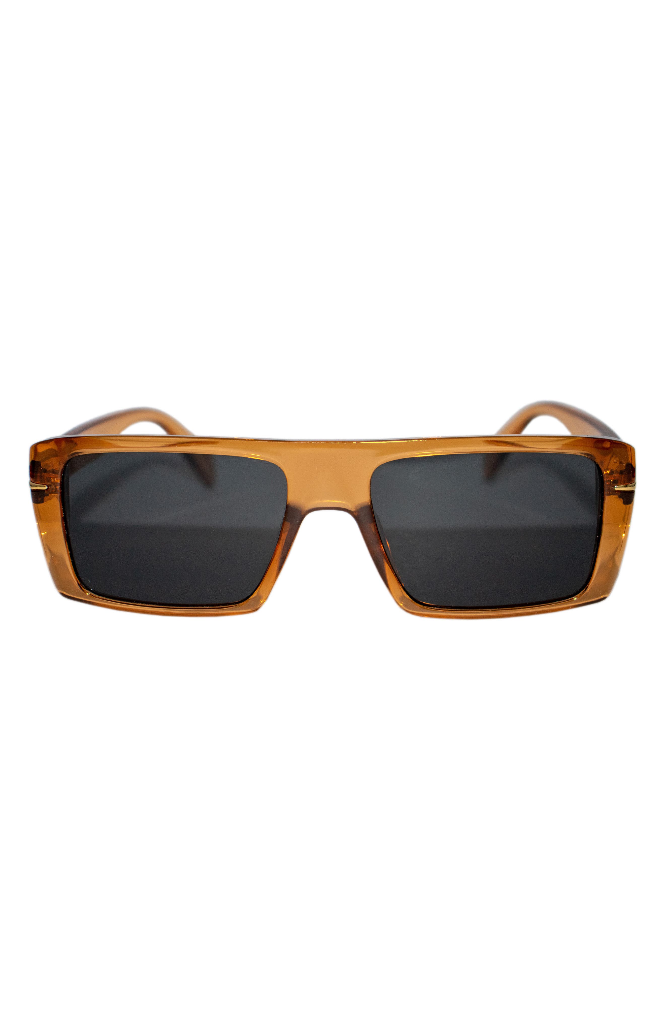 selected CARAMEL/ BLACK