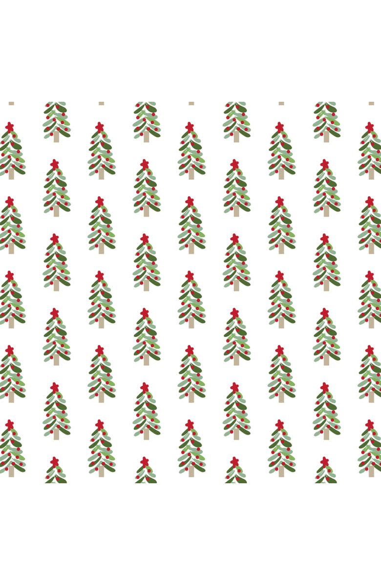 Lila and Hayes Ava Girls' Pajama Pant Set, Alternate, color, 