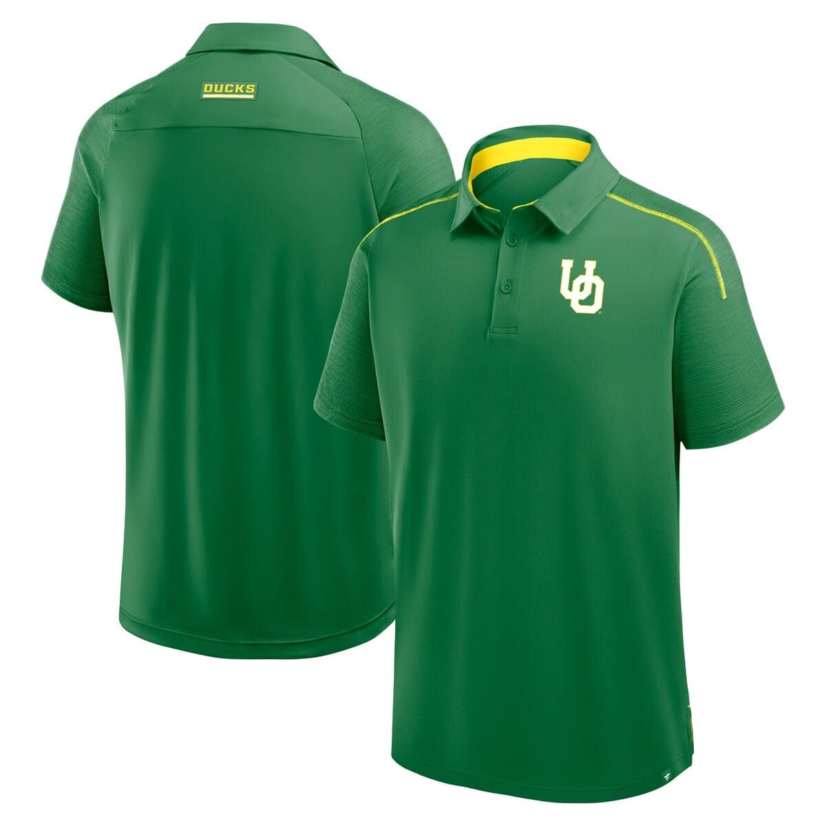 selected Green