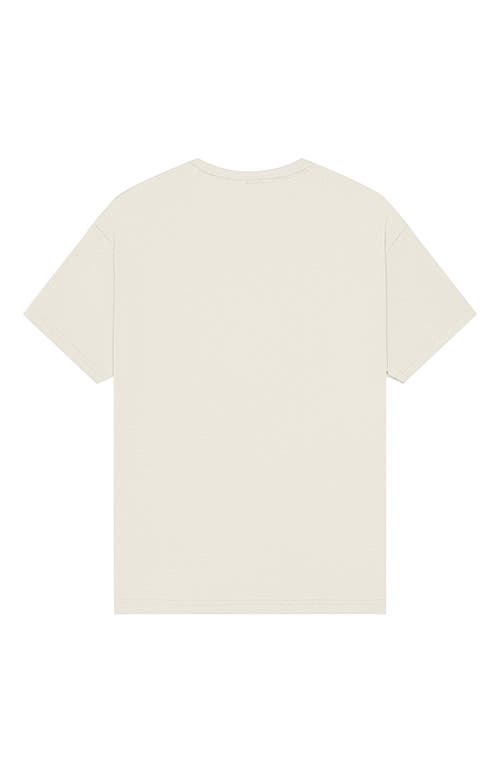 Dalix Mens Ghost Midweight Jersey Tee