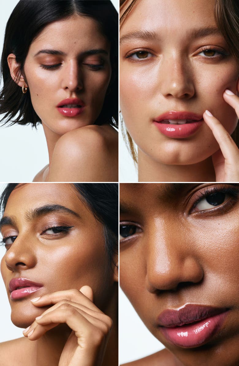 3-Piece Skin Care & Lip Set $224 Value