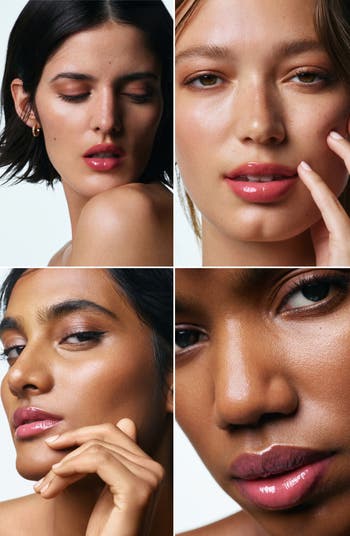 3-Piece Skin Care & Lip Set $224 Value