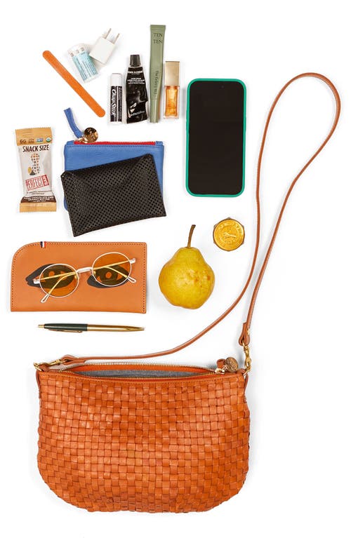 Clare V Petit Moyen Messenger Bag