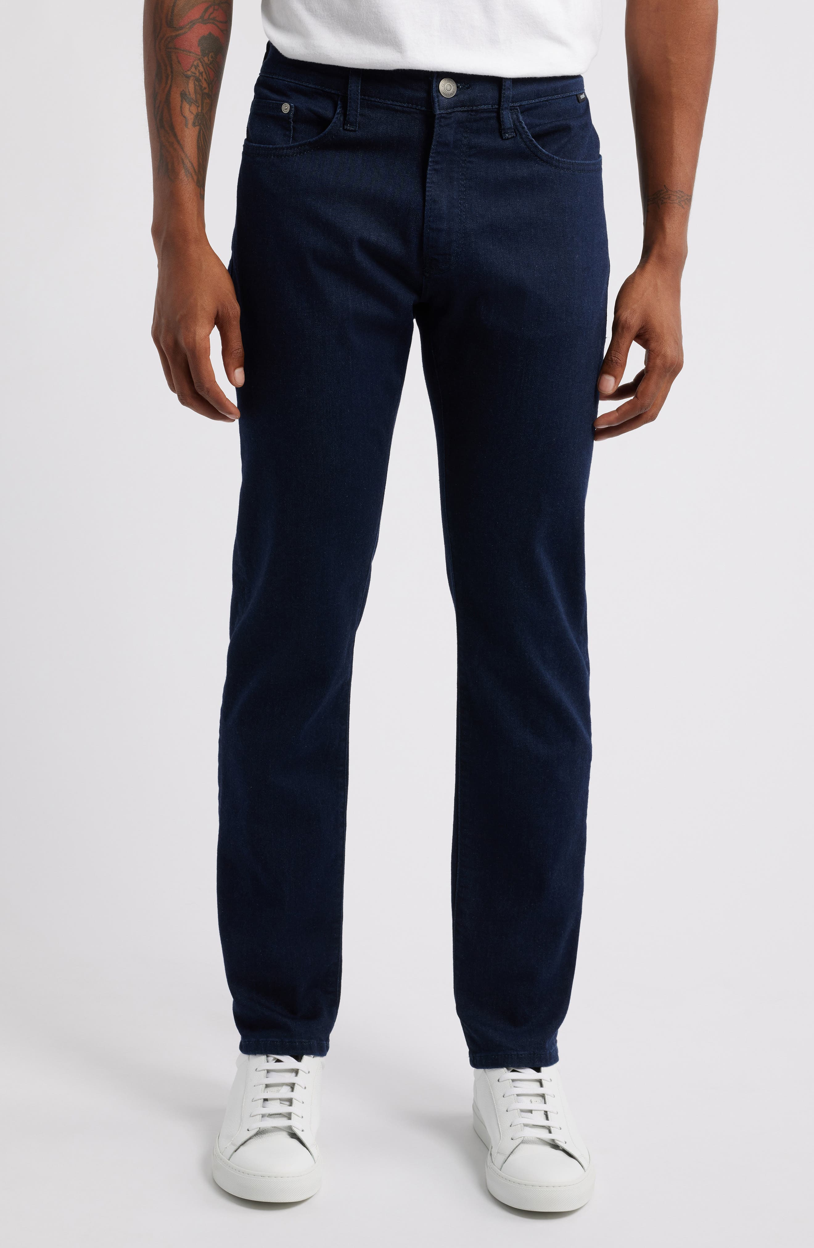 Jake Slim Fit Jeans
