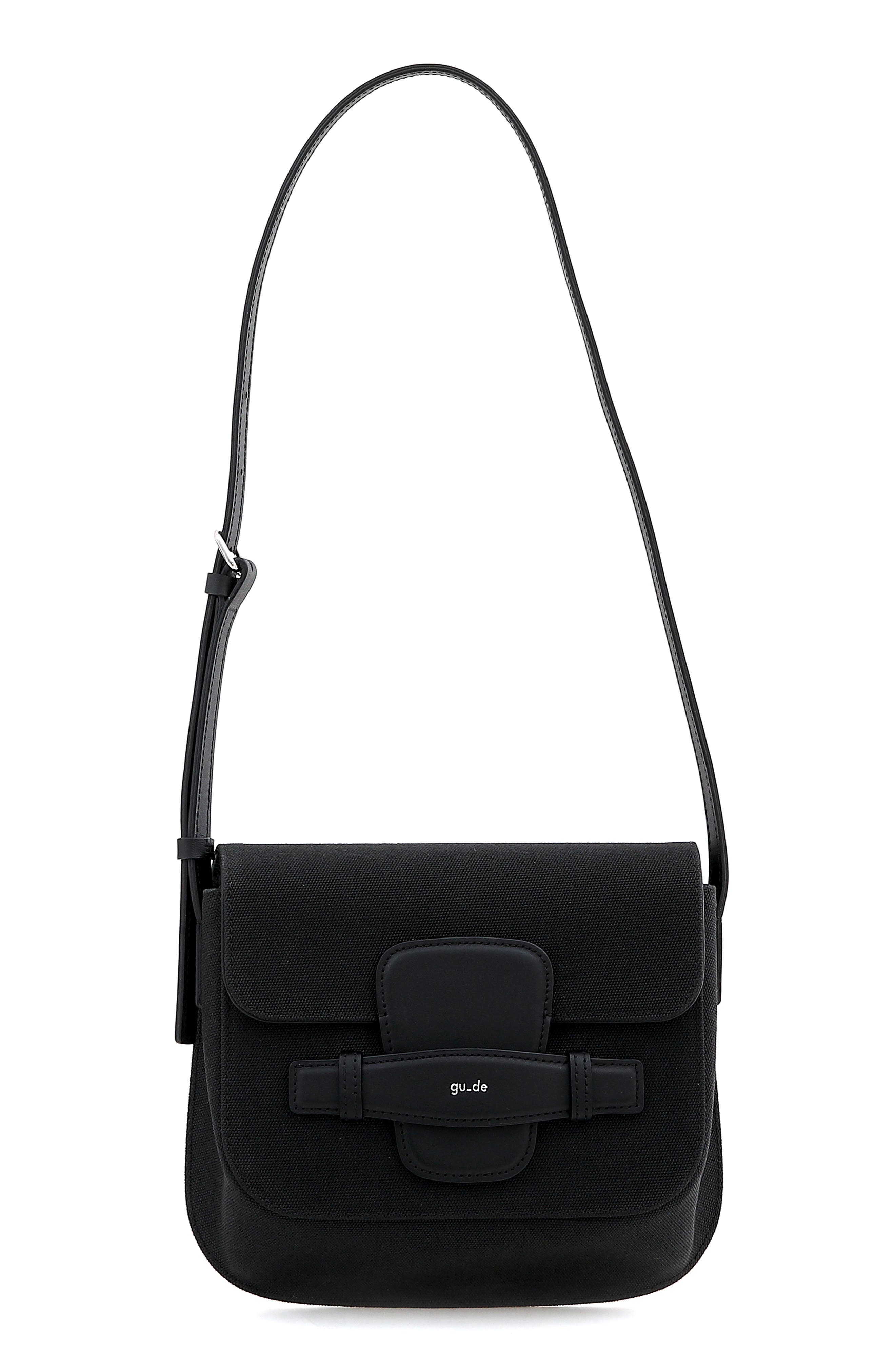 gu-de Evie Shoulder Bag, Main, color, 