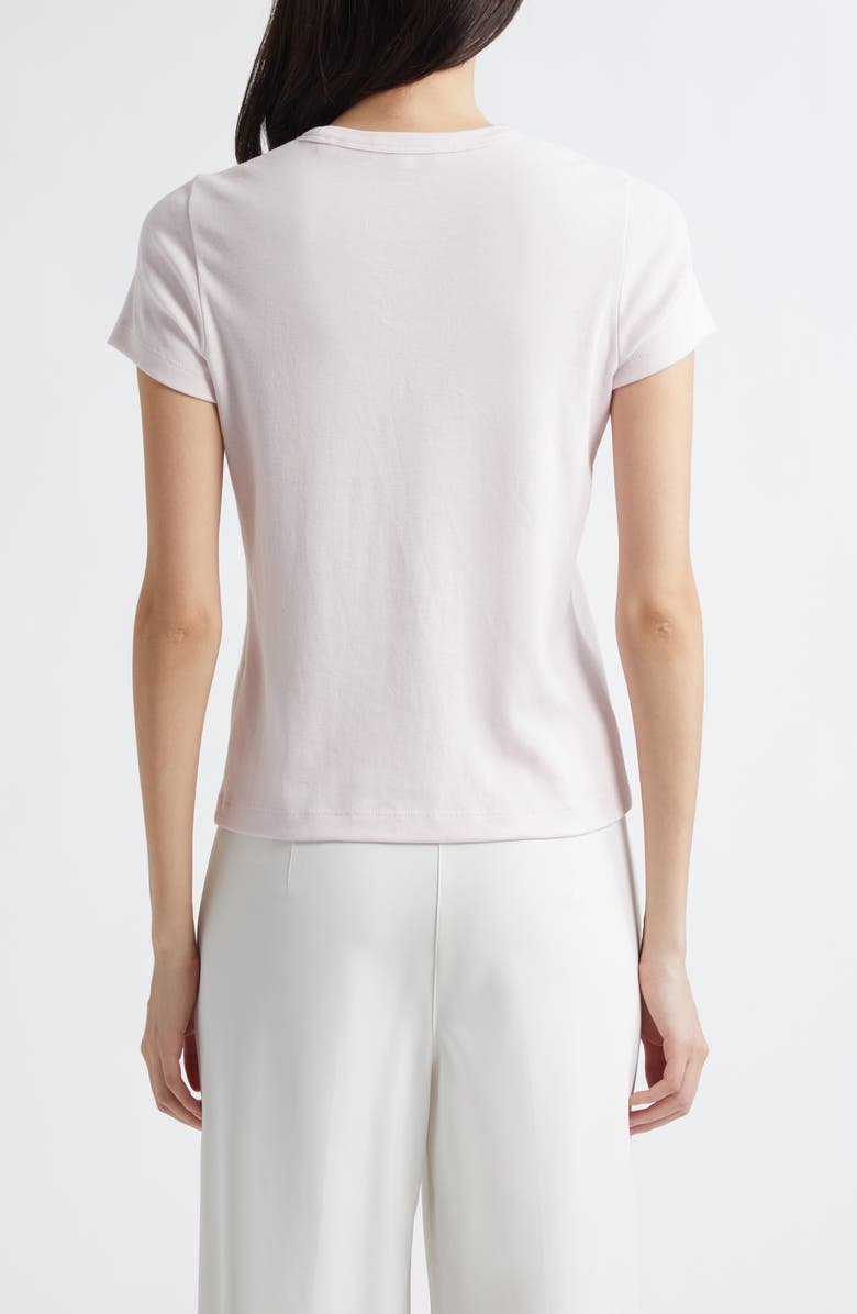 Vince Shrunken '90s T-Shirt, Alternate, color, Ballet