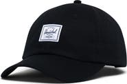 Herschel Supply Co. Sylas Classic Baseball Cap
