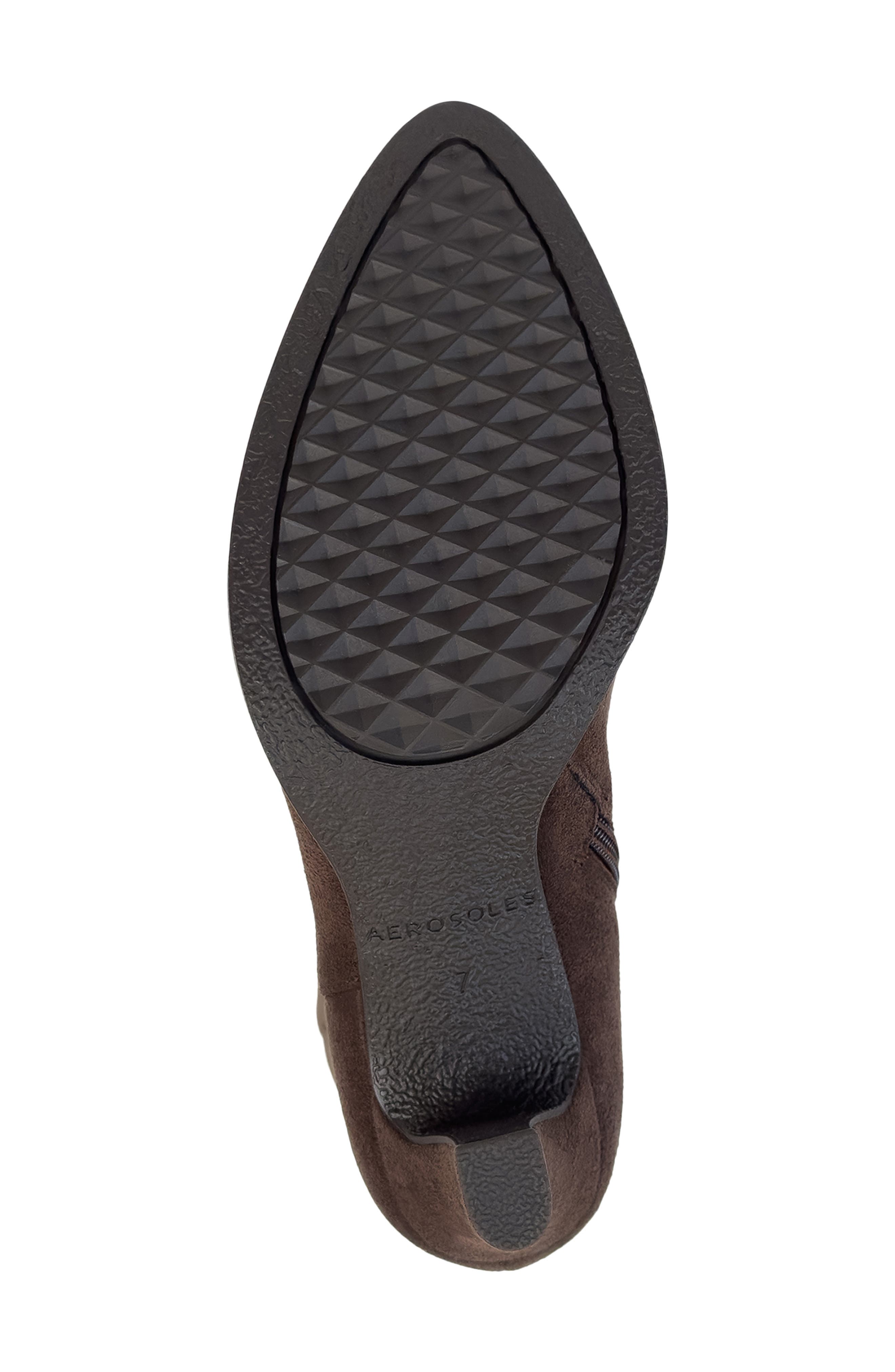 Lynx Tall Boot, Alternate, color, JAVA