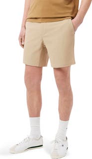 Lacoste Slim Fit Commuter Shorts
