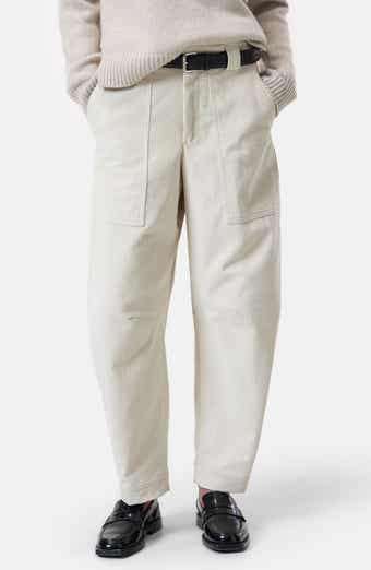 Closed Rhannon Cotton Corduroy Pants