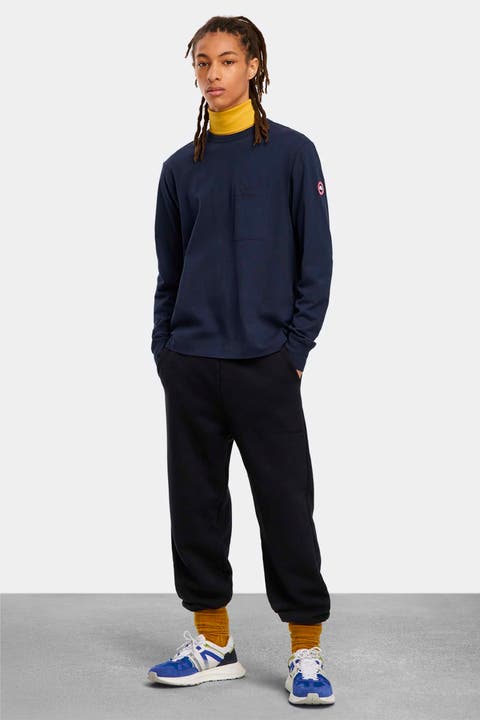 Gladstone Long Sleeve T-Shirt