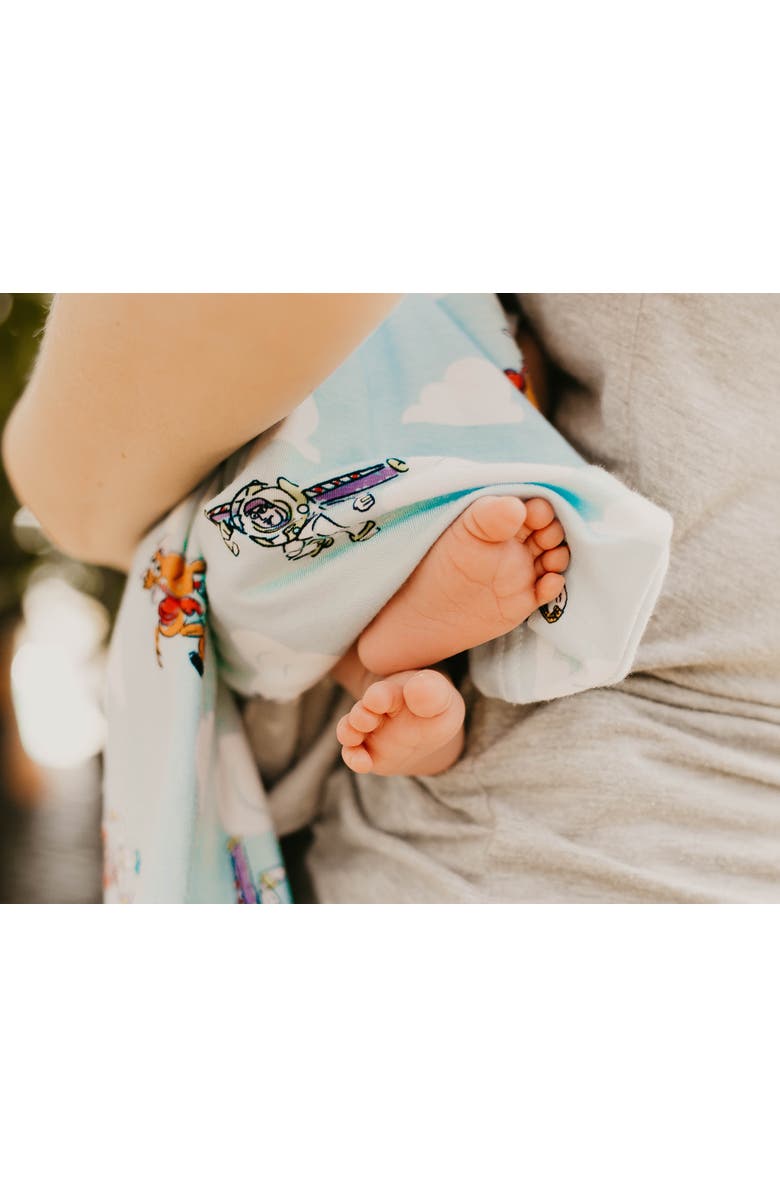 Milk Snob Disney<sup>®</sup> Baby Blanket, Alternate, color, Disney Pixar Toy Story