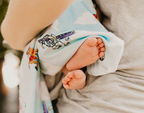 Milk Snob Disney® Baby Blanket In Disney Pixar Toy Story