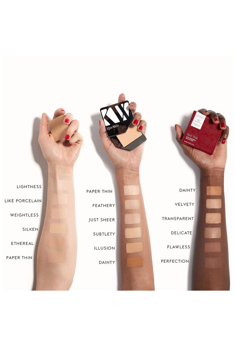 Cream Foundation Refill, Alternate, color, PERFECTION