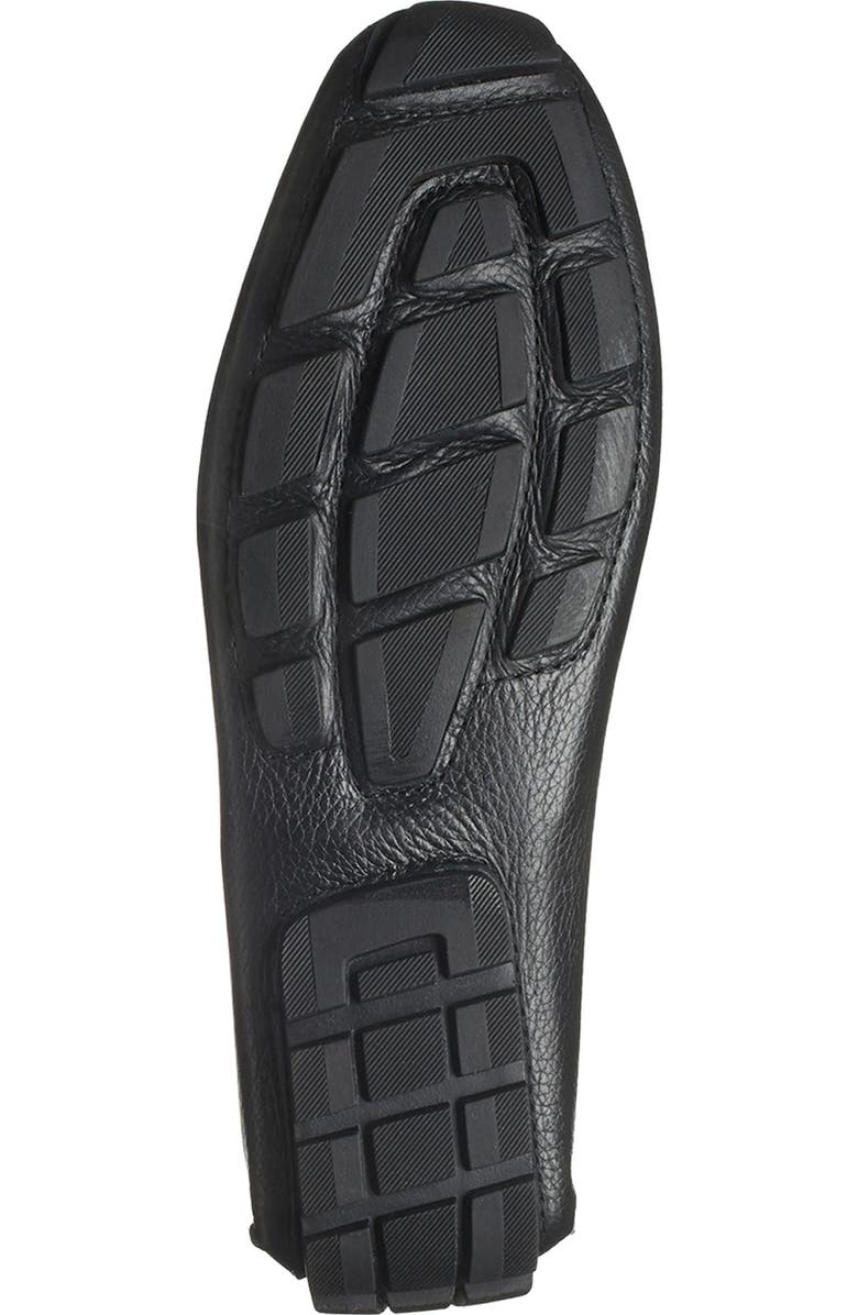 J75 BY JUMP Daytona Moc Slip-On Shoe, Alternate, color,