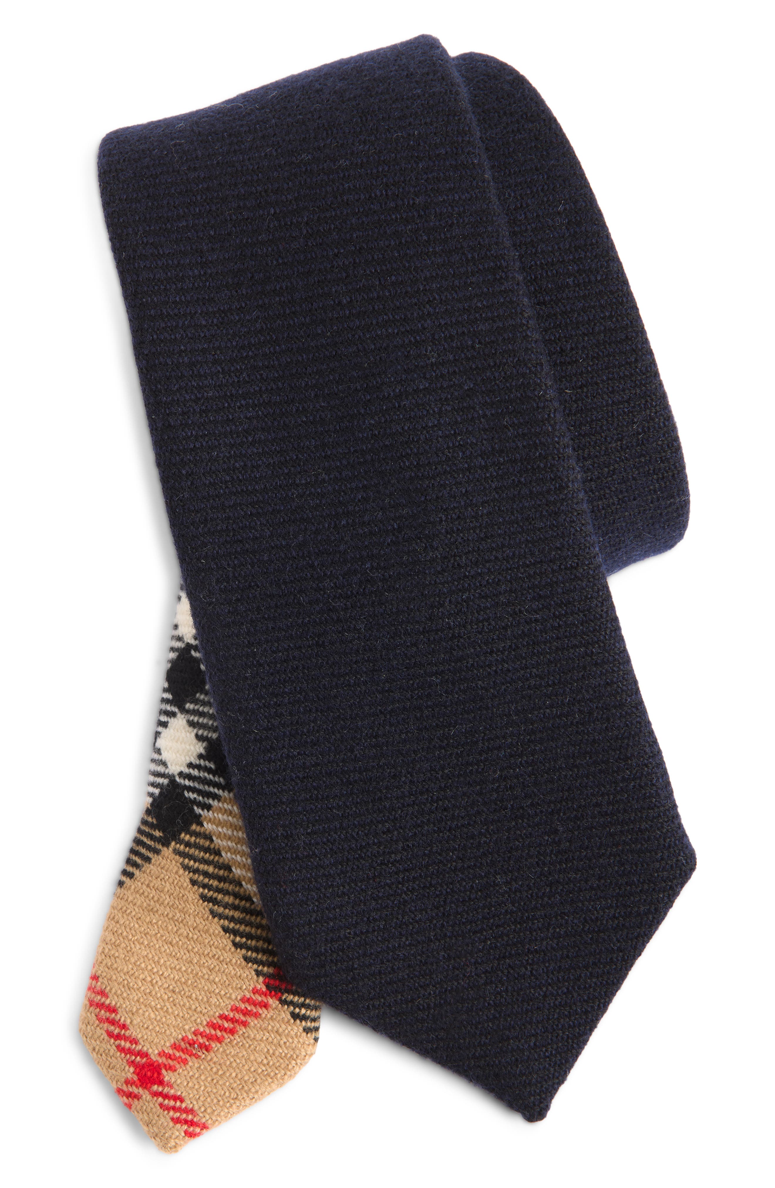 selected NAVY / ARCHIVE BEIGE
