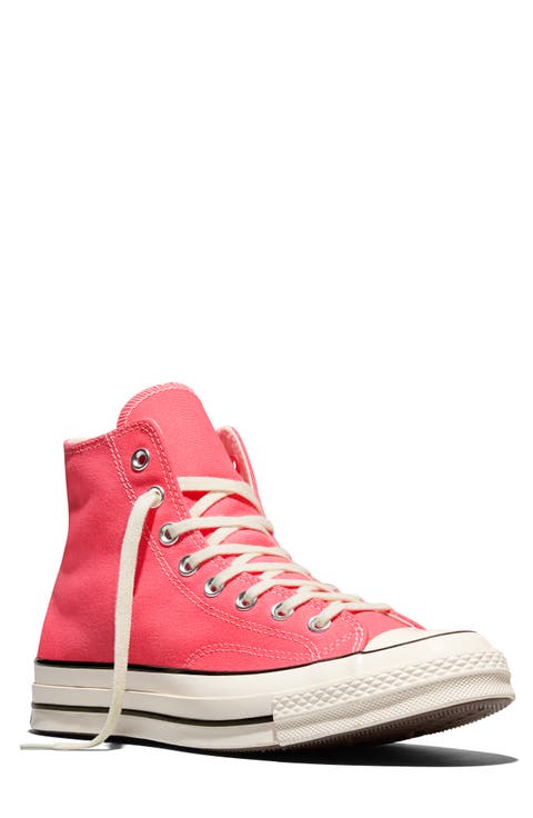 Chuck 70 Canvas High Top Sneaker (Men)