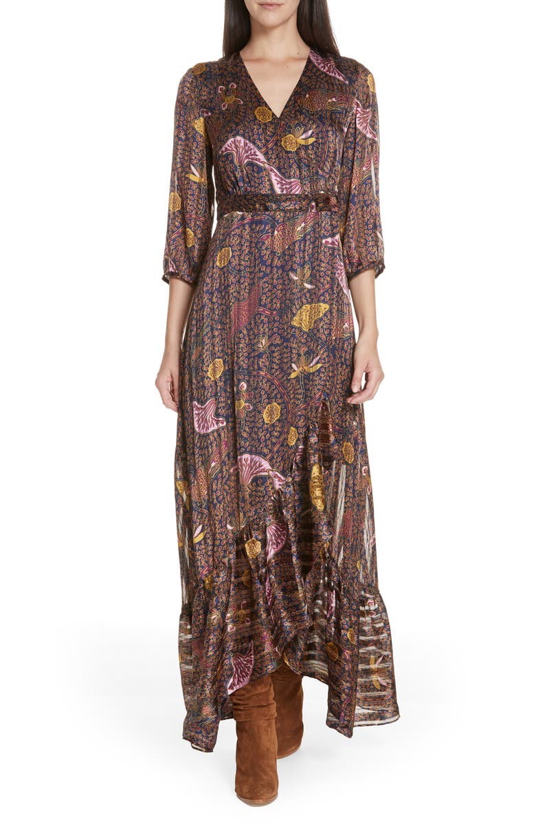 lovers rock maxi dress free people Rows of Roses Maxi Dress // Free People *XS-XL* | Women's Clothing