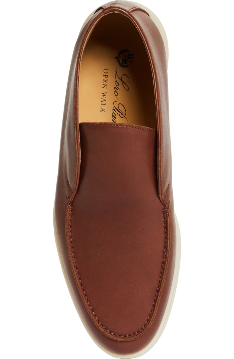 Loro Piana Open Walk Loafer, Alternate, color,