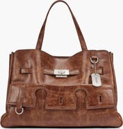 DKNY Bryar Large Satchel