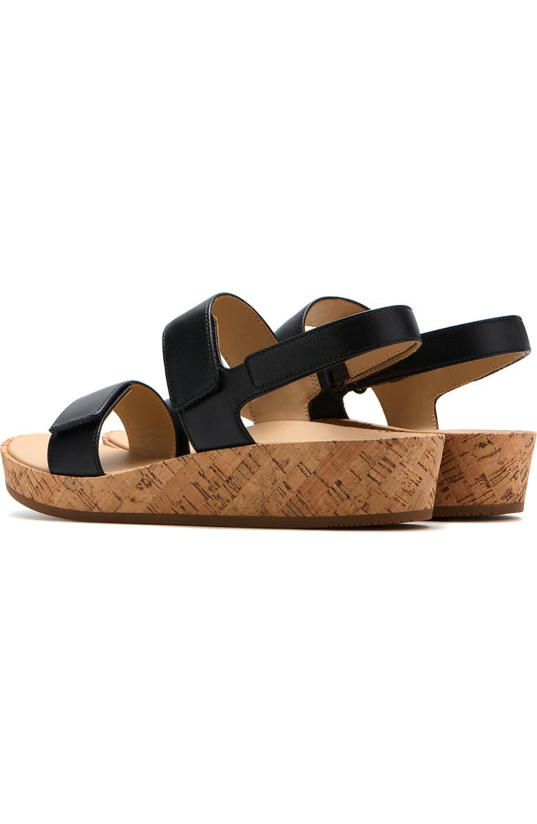 ABEO Soleil Strap, Alternate, color, Black - Regular