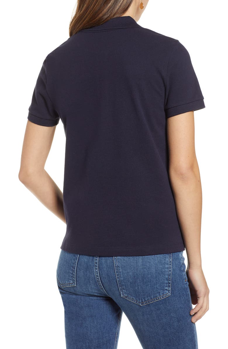 1901 Polo, Alternate, color, 