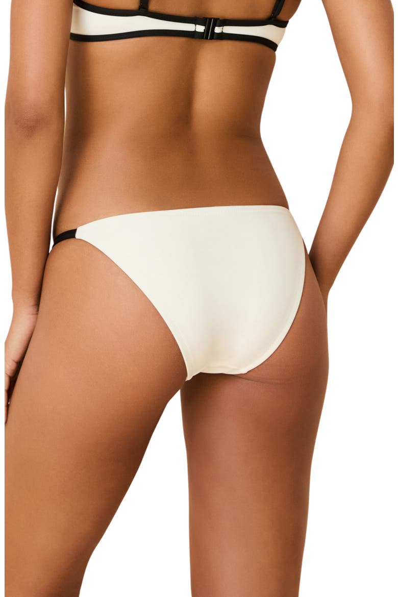 Morgan Bikini Bottoms, Alternate, color, BRULE